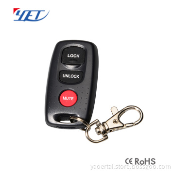 Universal Copy Remote Control, 433MHz Remote Control